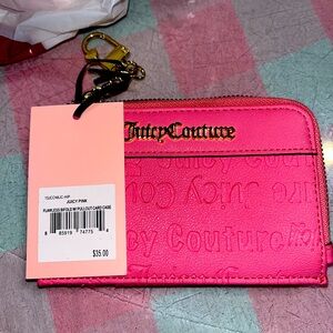 Juicy  Couture Wallet
